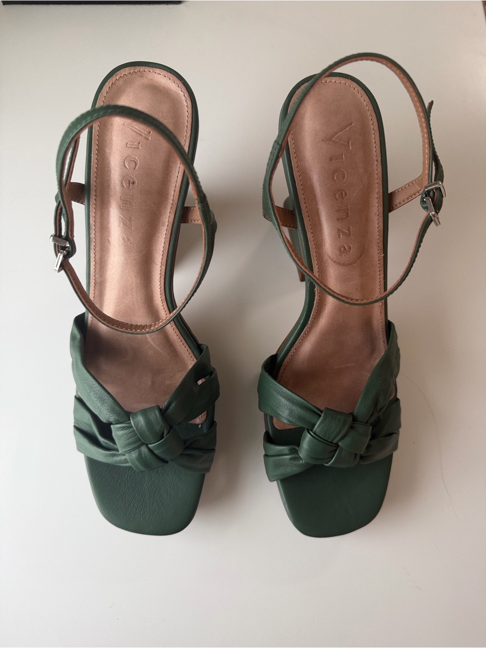 Antropologie Sandal - Picture 3 of 11